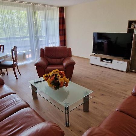 City Apartment Cologne-Weiden 외부 사진