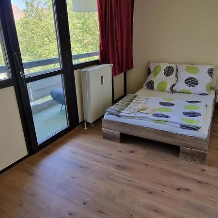 City Apartment Cologne-Weiden 외부 사진