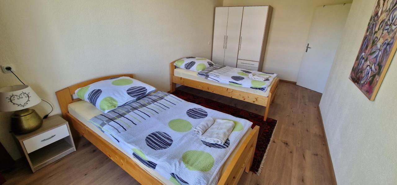 City Apartment Cologne-Weiden 외부 사진