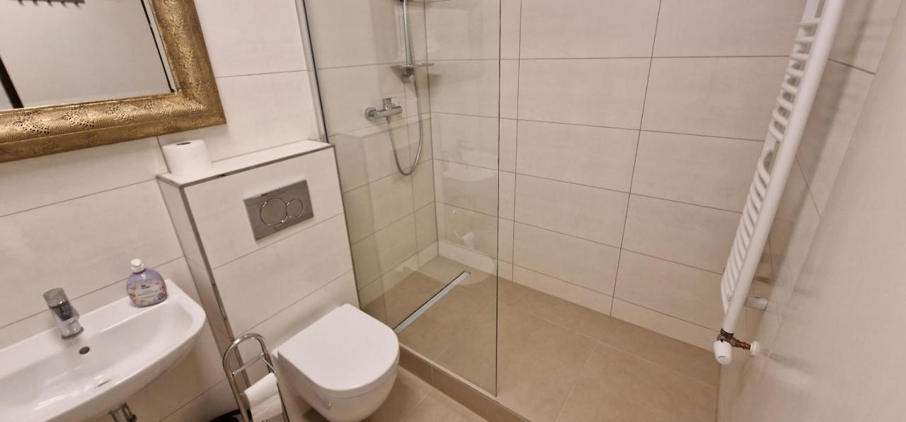 City Apartment Cologne-Weiden 외부 사진