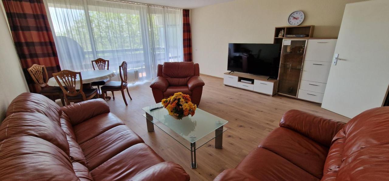 City Apartment Cologne-Weiden 외부 사진