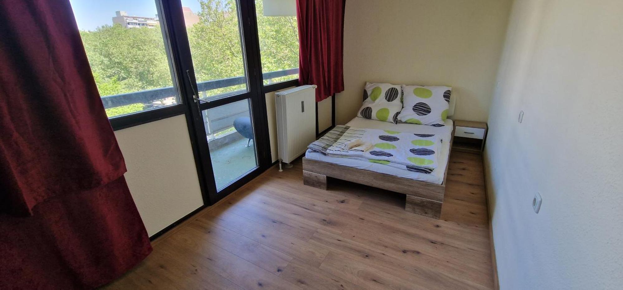City Apartment Cologne-Weiden 외부 사진