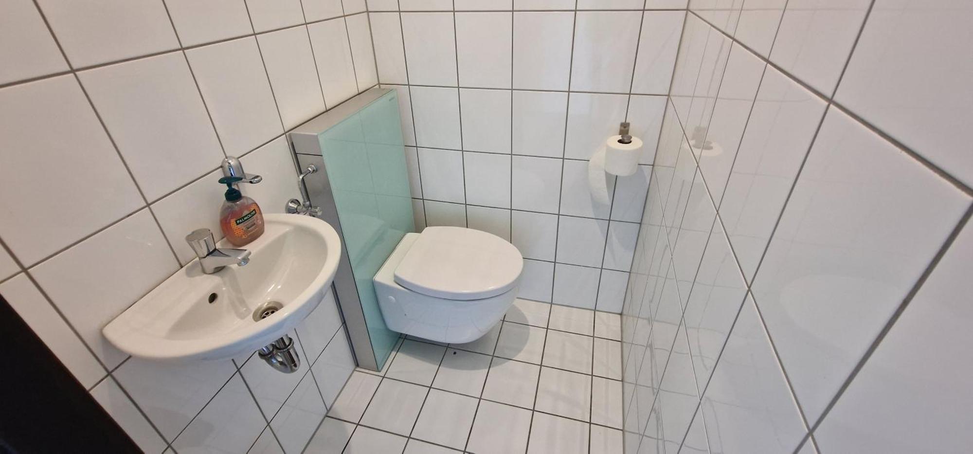 City Apartment Cologne-Weiden 외부 사진